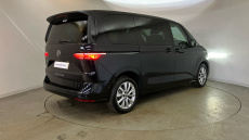 Volkswagen Multivan 2.0 TDI Life 5dr DSG Diesel Estate